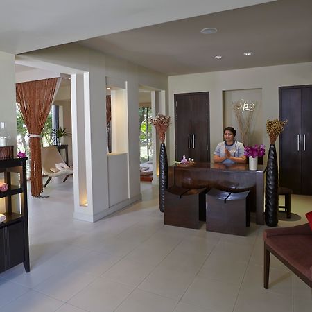 Woodlands Suites Serviced Residences - Sha Extra Plus Pattaya Εξωτερικό φωτογραφία