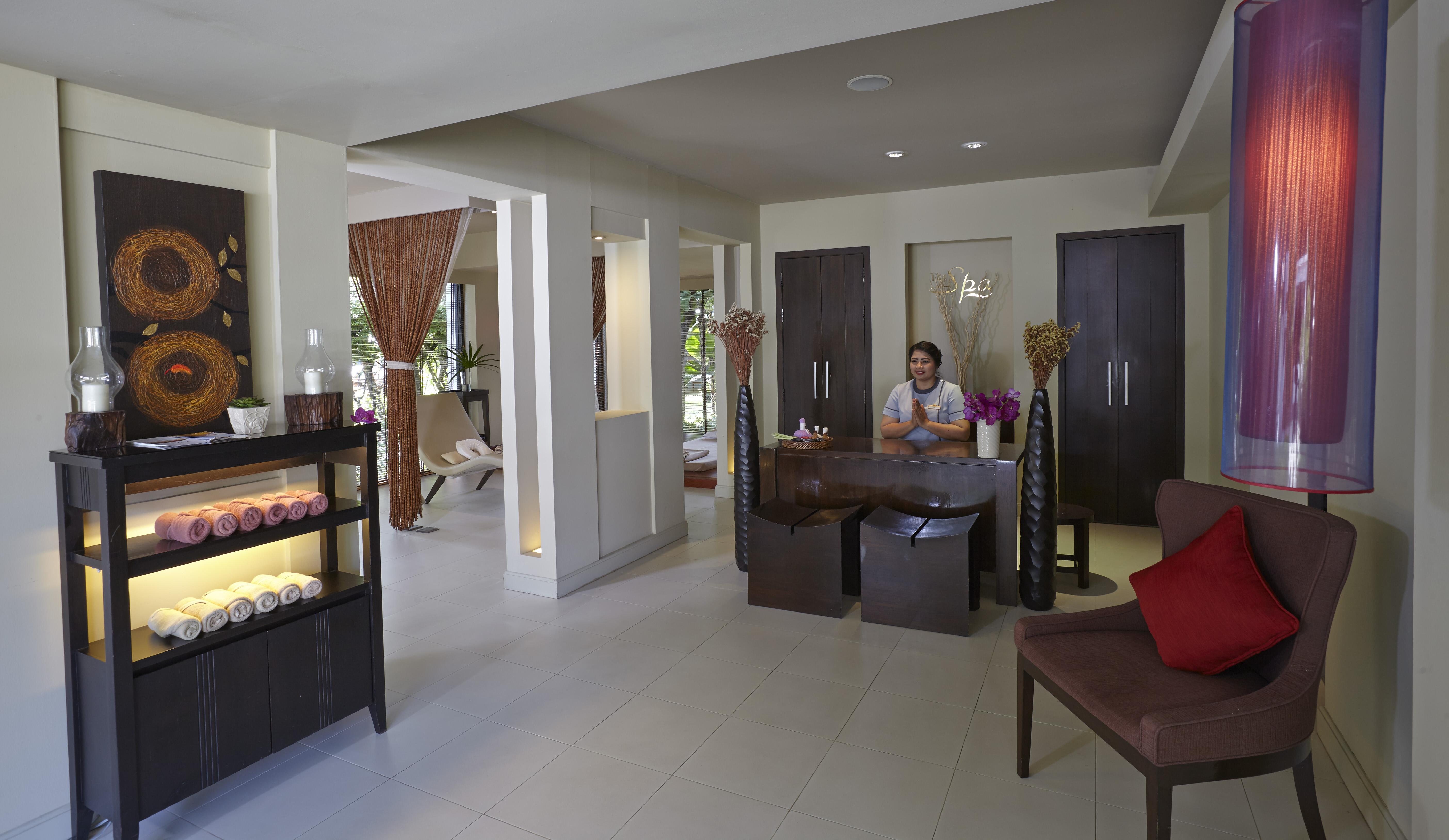Woodlands Suites Serviced Residences - Sha Extra Plus Pattaya Εξωτερικό φωτογραφία