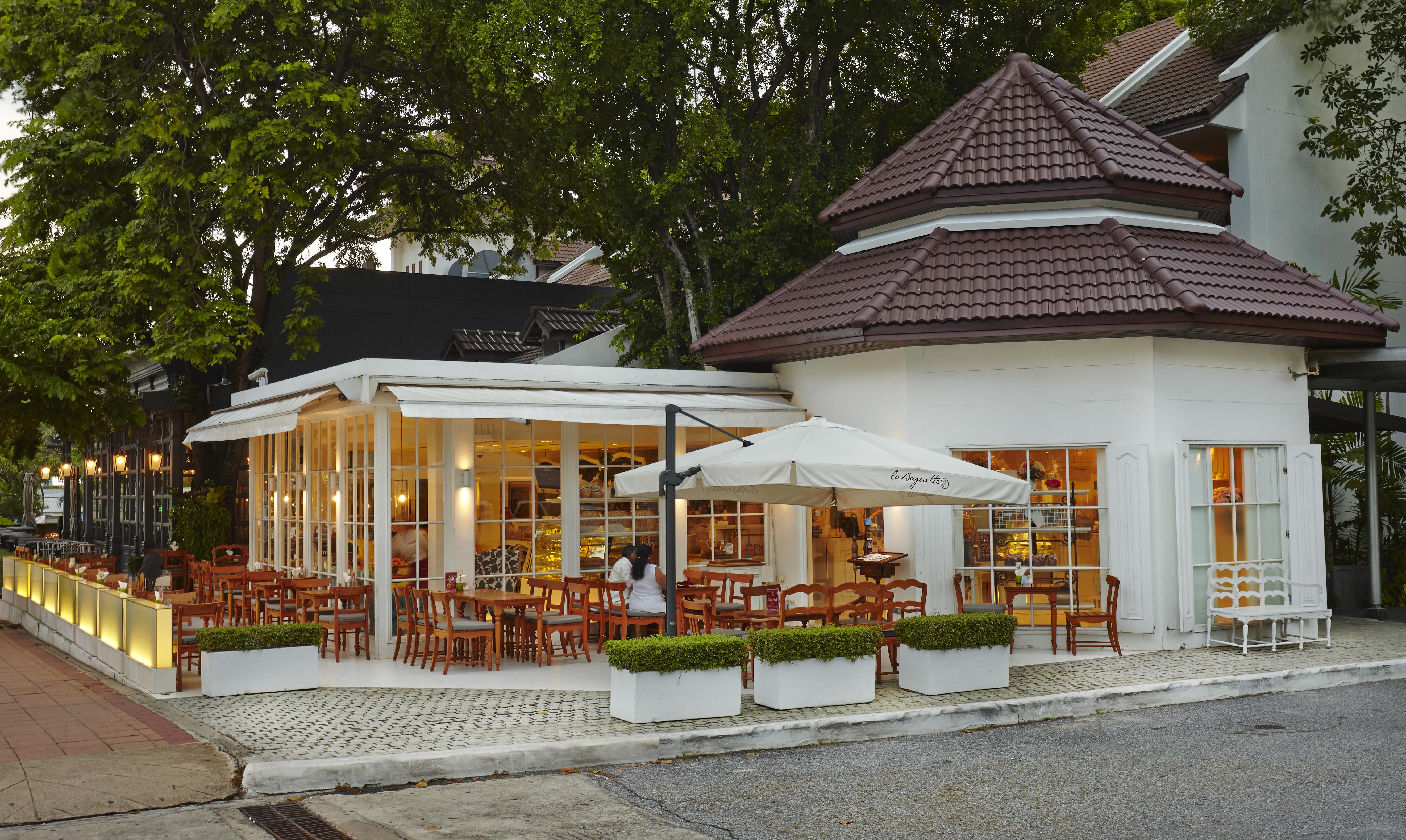 Woodlands Suites Serviced Residences - Sha Extra Plus Pattaya Εξωτερικό φωτογραφία