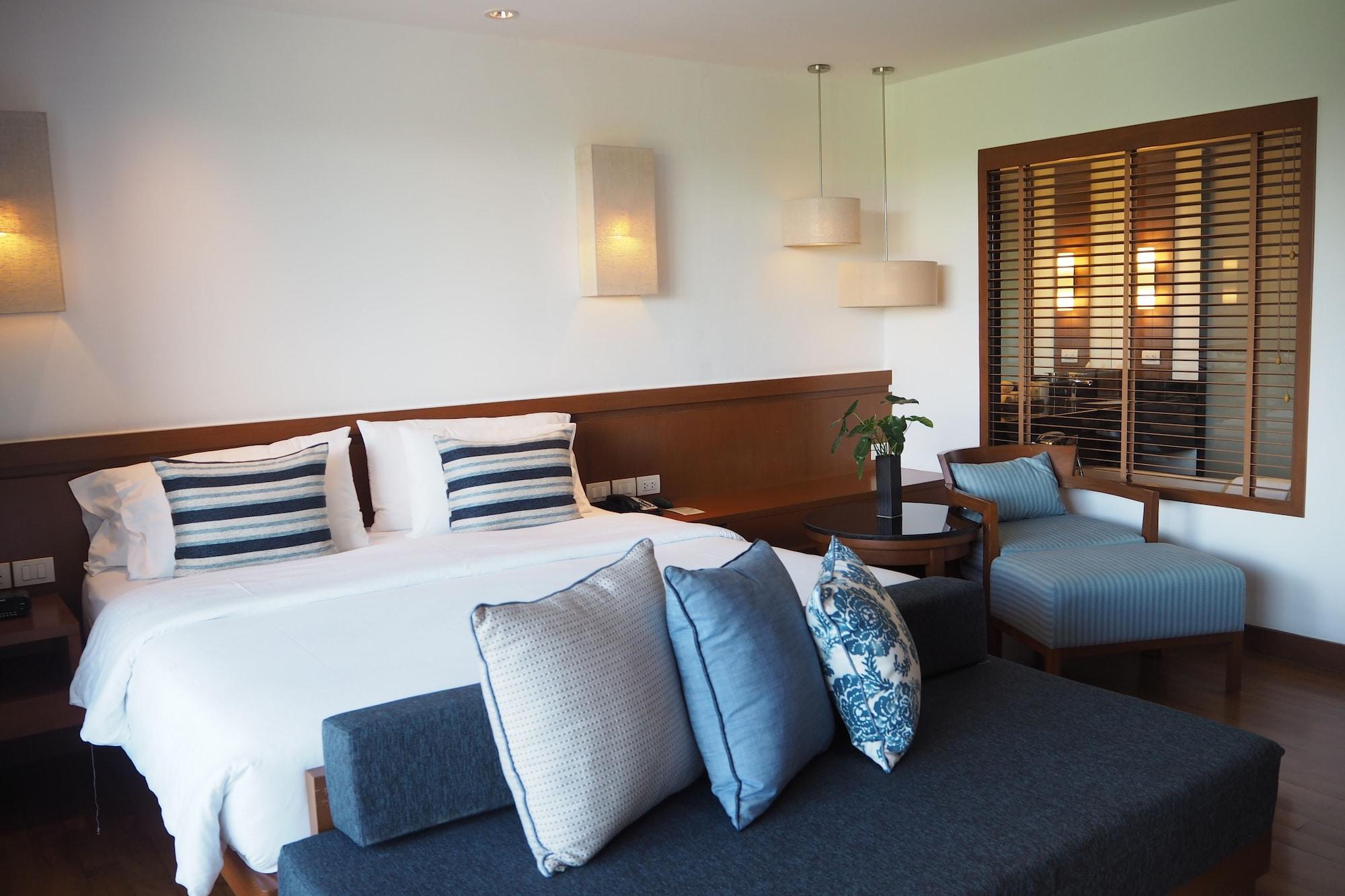 Woodlands Suites Serviced Residences - Sha Extra Plus Pattaya Εξωτερικό φωτογραφία