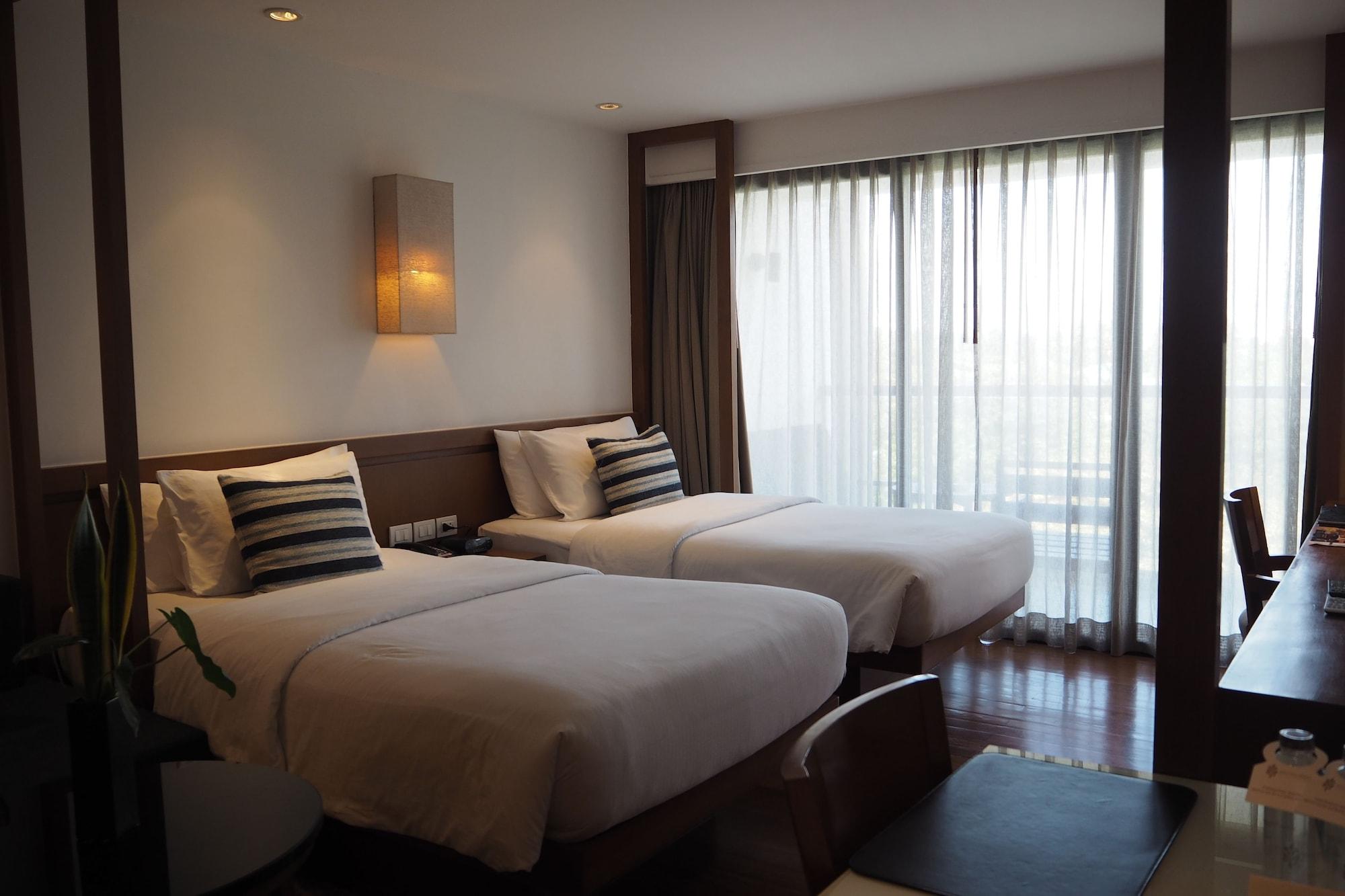 Woodlands Suites Serviced Residences - Sha Extra Plus Pattaya Εξωτερικό φωτογραφία