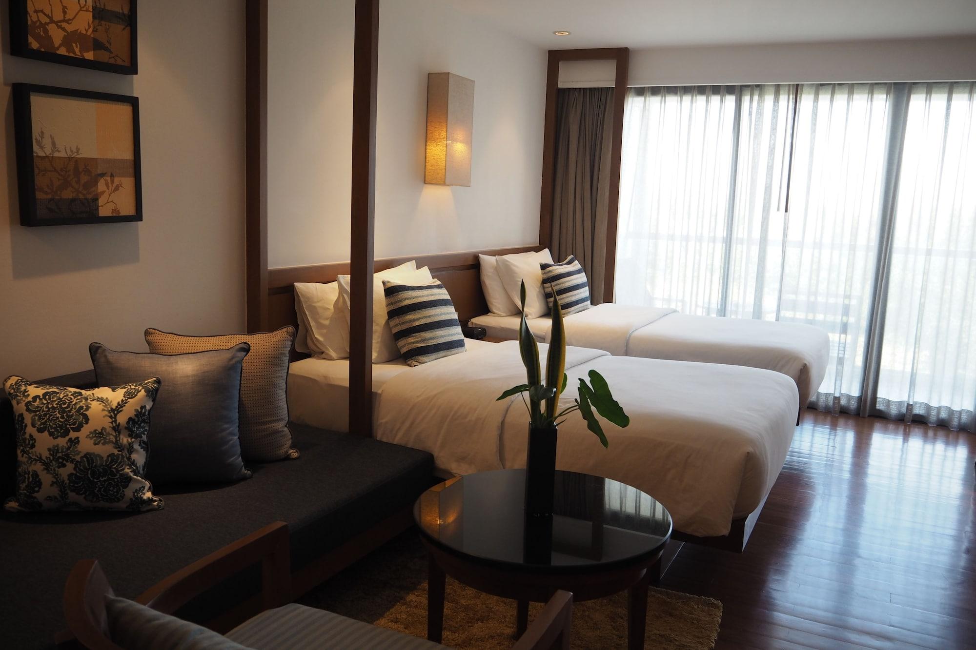 Woodlands Suites Serviced Residences - Sha Extra Plus Pattaya Εξωτερικό φωτογραφία