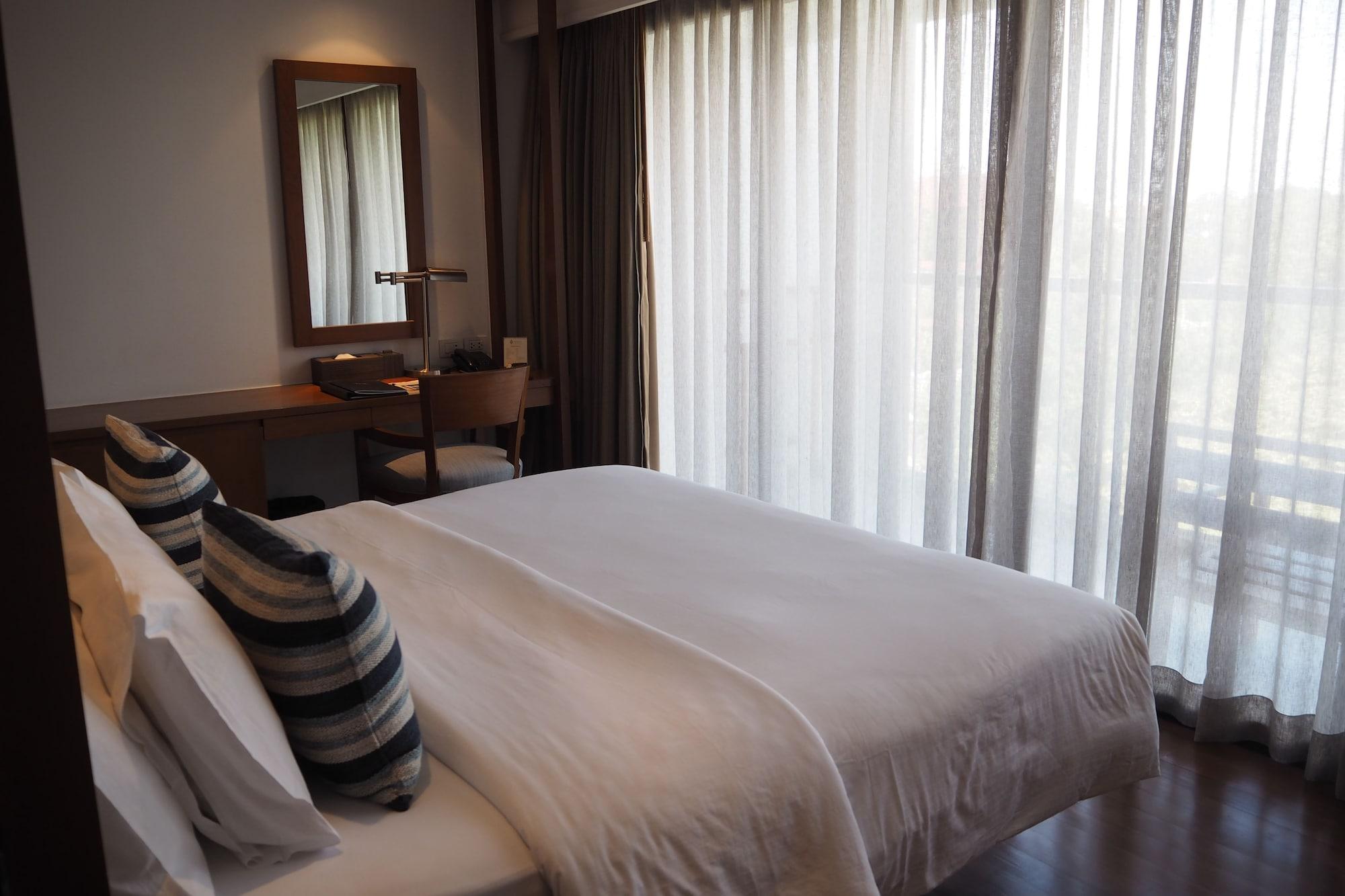 Woodlands Suites Serviced Residences - Sha Extra Plus Pattaya Εξωτερικό φωτογραφία