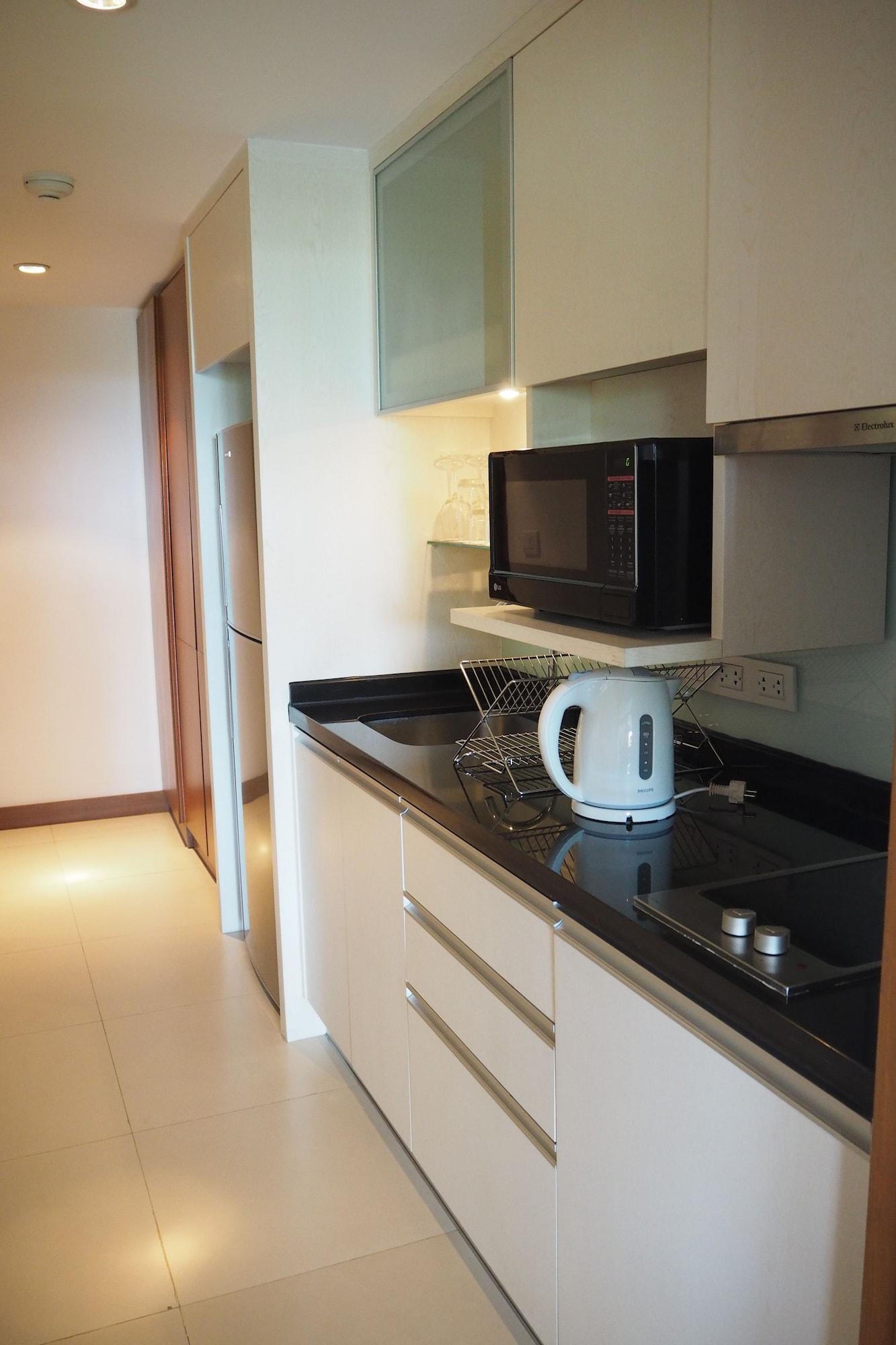 Woodlands Suites Serviced Residences - Sha Extra Plus Pattaya Εξωτερικό φωτογραφία