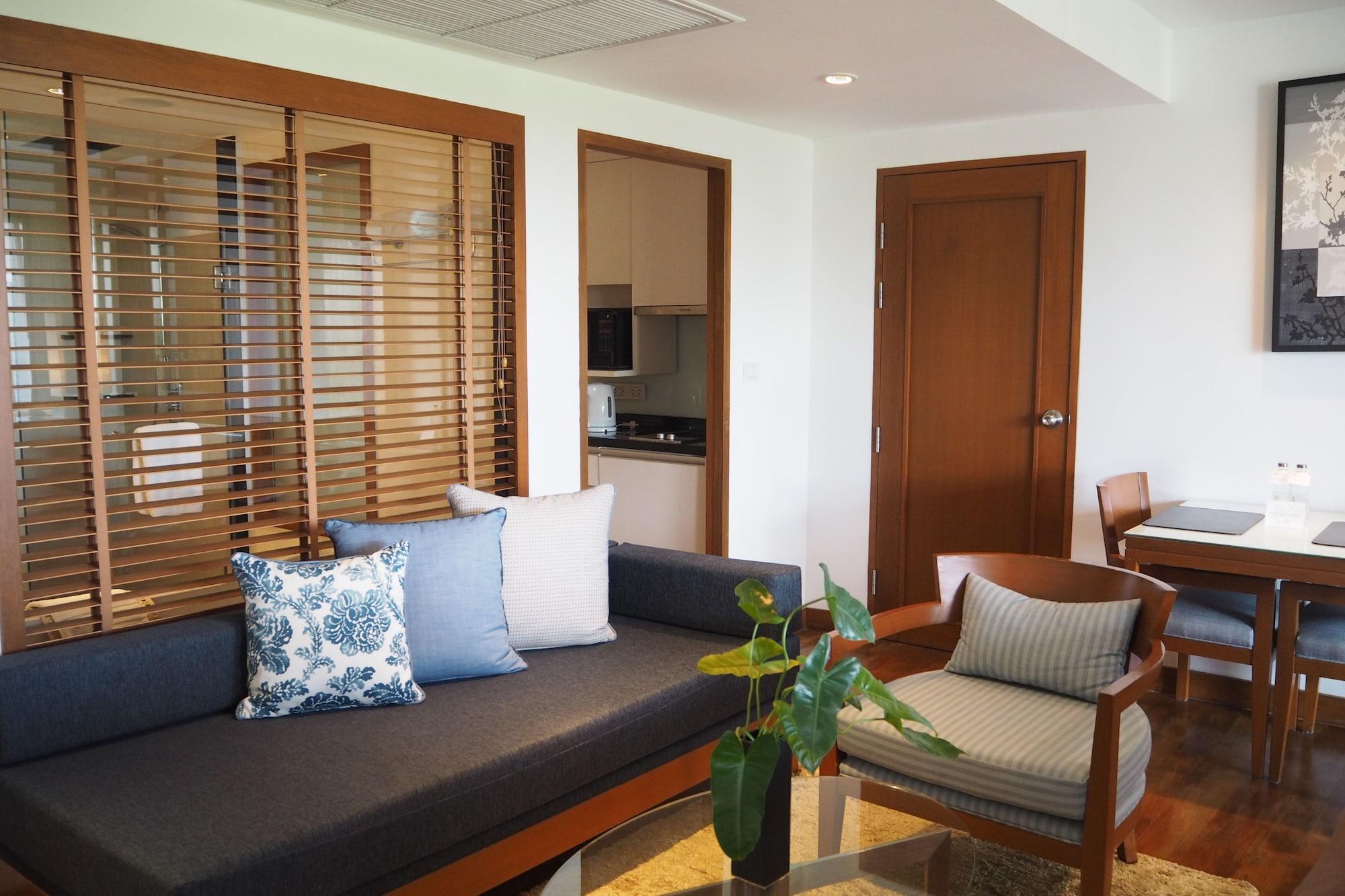 Woodlands Suites Serviced Residences - Sha Extra Plus Pattaya Εξωτερικό φωτογραφία