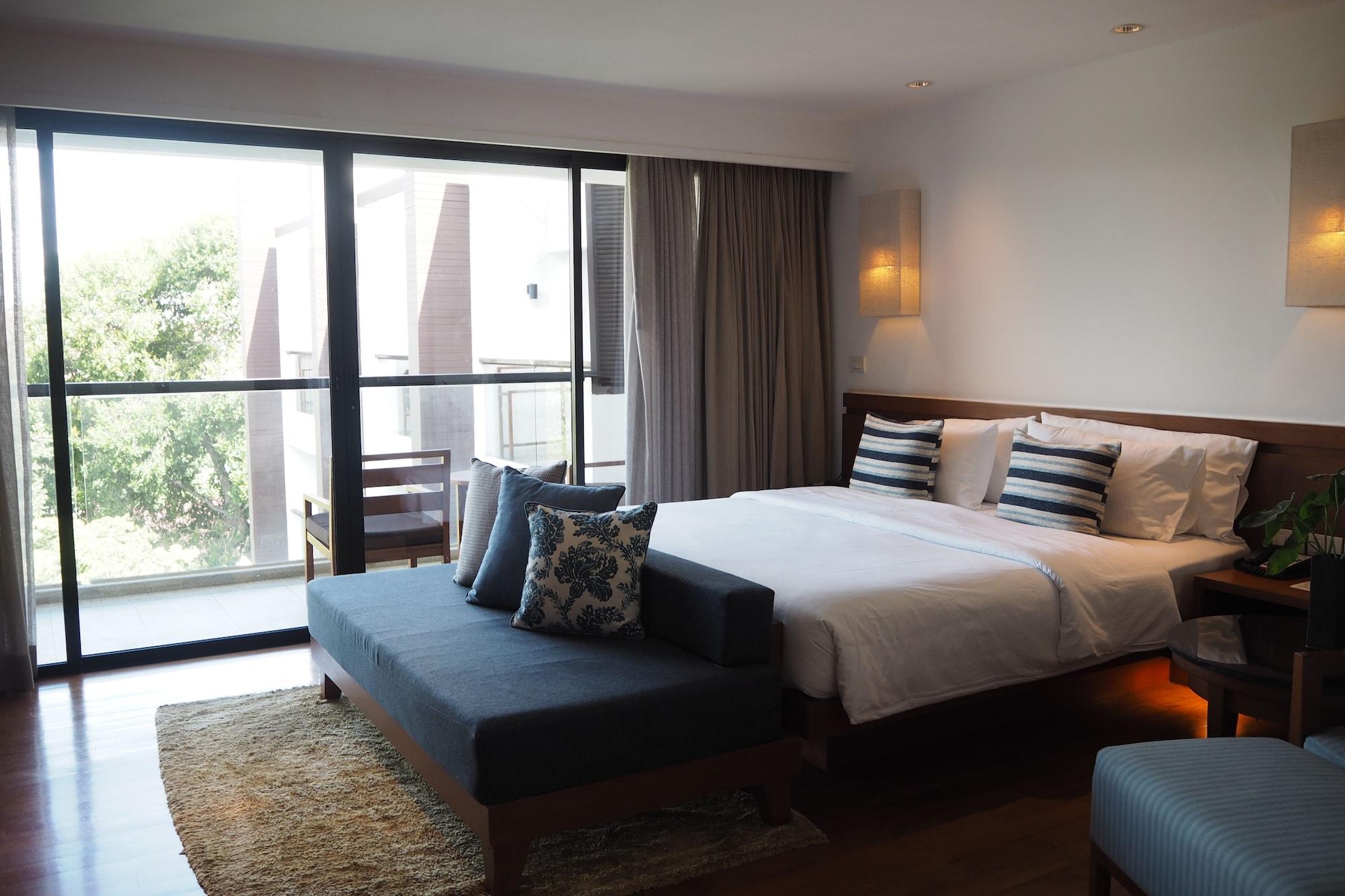 Woodlands Suites Serviced Residences - Sha Extra Plus Pattaya Εξωτερικό φωτογραφία