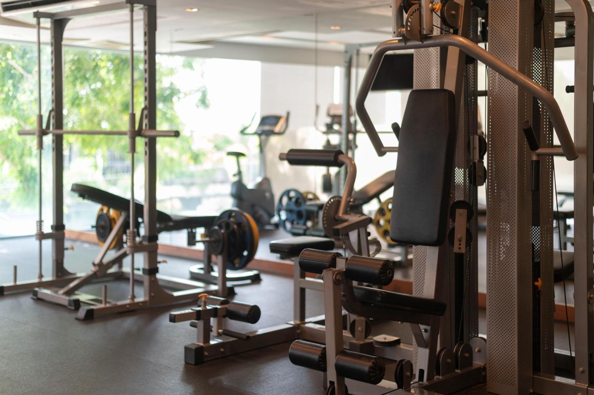 Woodlands Suites Serviced Residences - Sha Extra Plus Pattaya Εξωτερικό φωτογραφία
