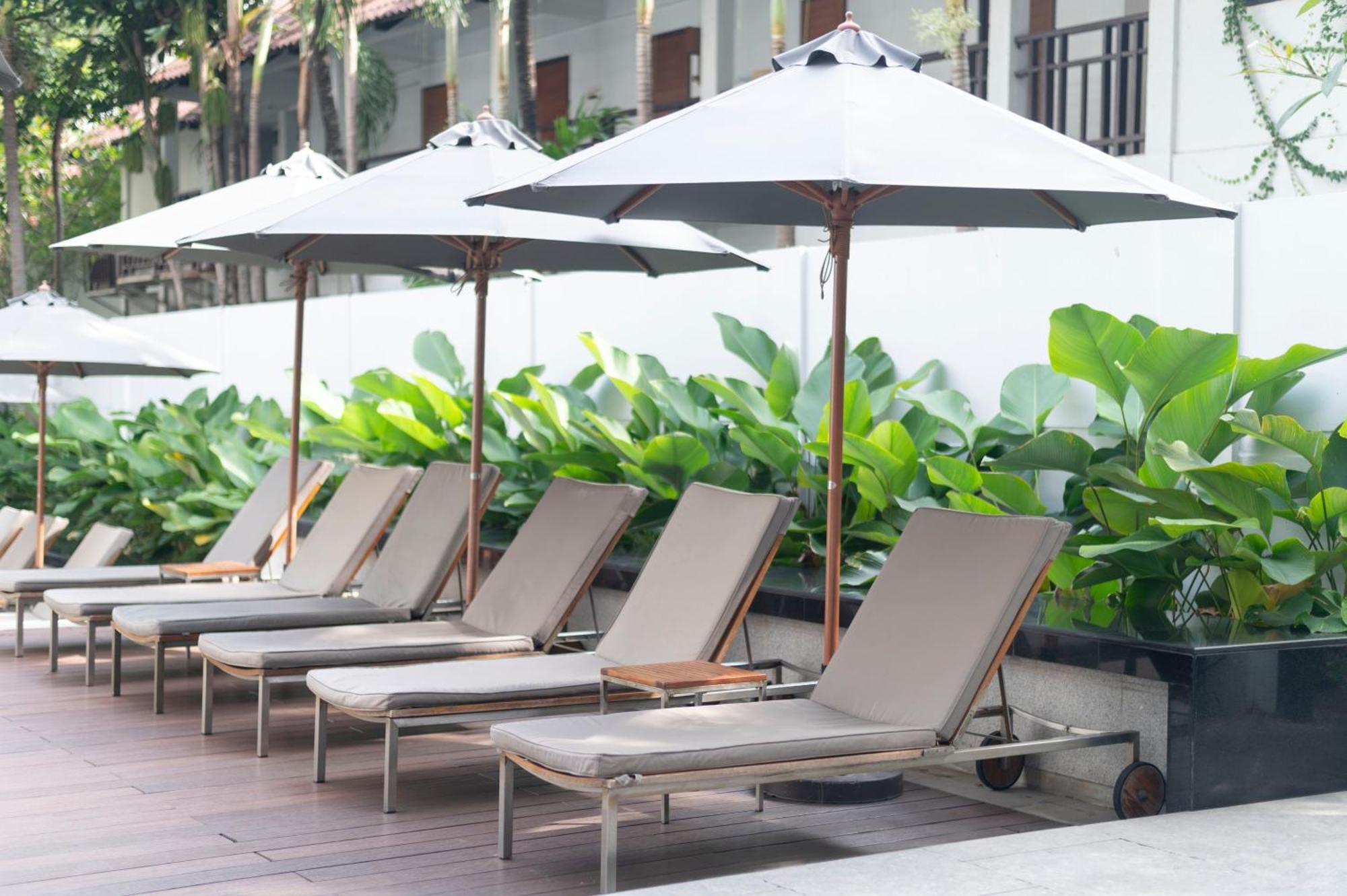 Woodlands Suites Serviced Residences - Sha Extra Plus Pattaya Εξωτερικό φωτογραφία