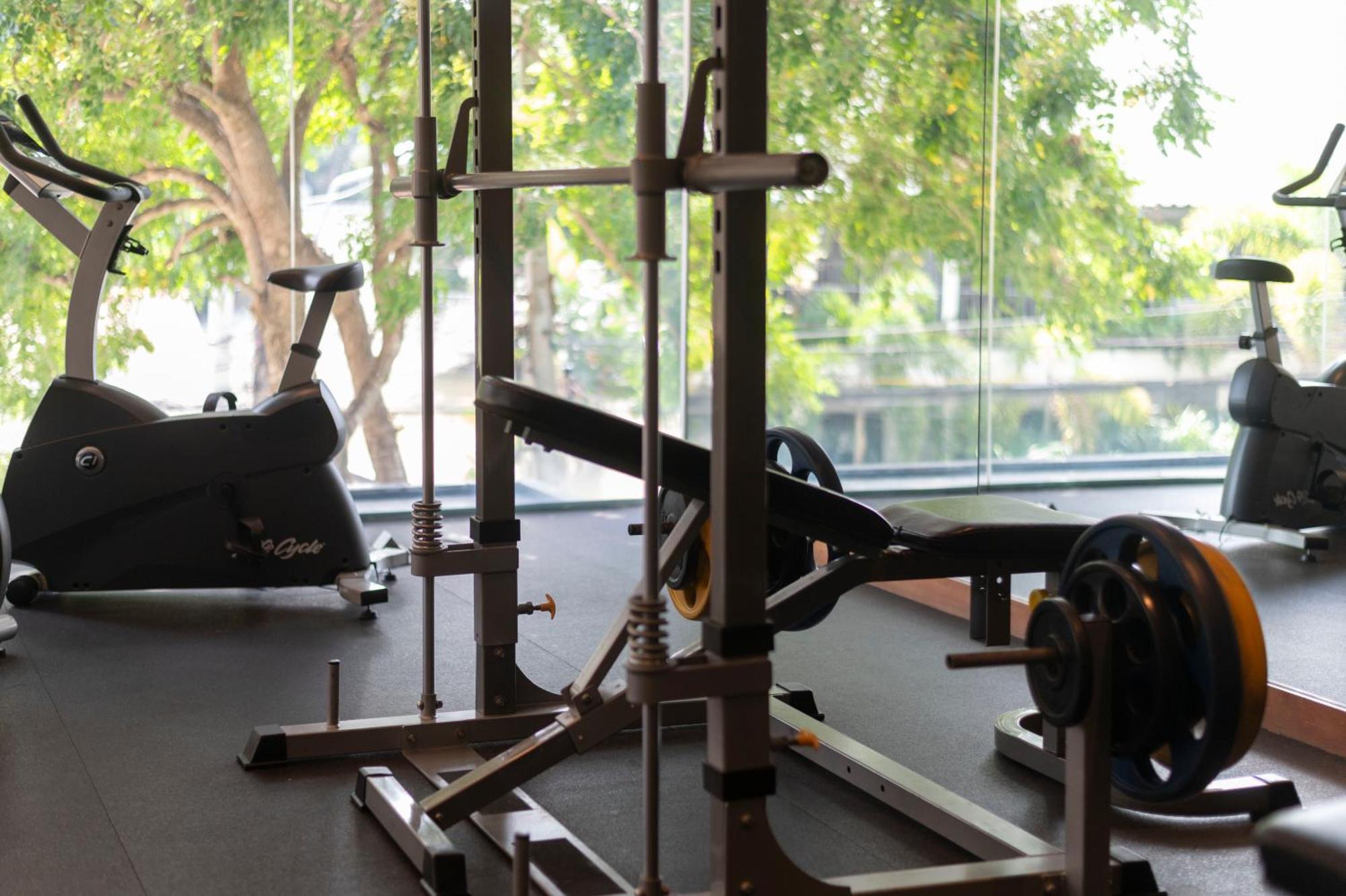 Woodlands Suites Serviced Residences - Sha Extra Plus Pattaya Εξωτερικό φωτογραφία