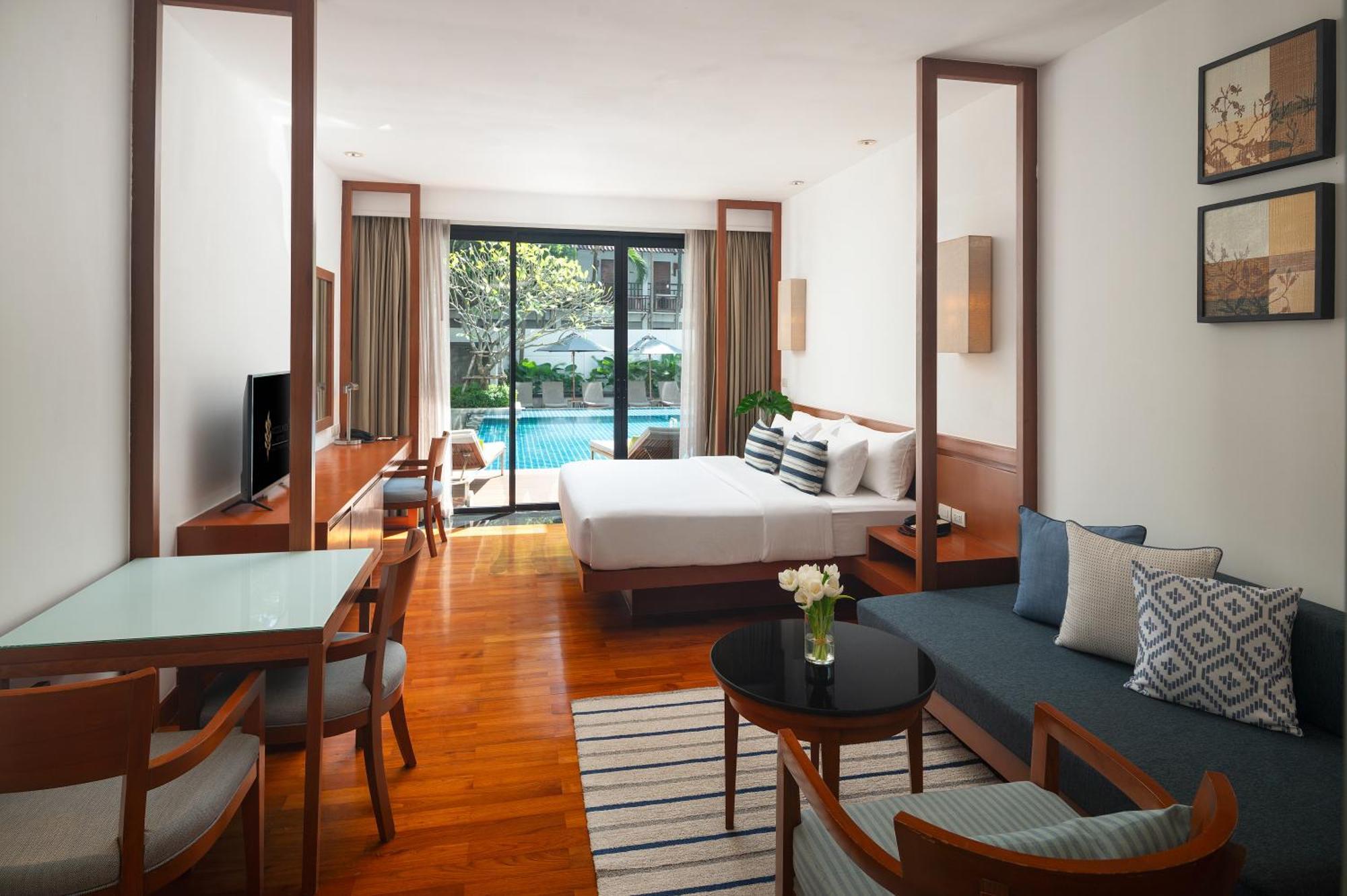 Woodlands Suites Serviced Residences - Sha Extra Plus Pattaya Εξωτερικό φωτογραφία