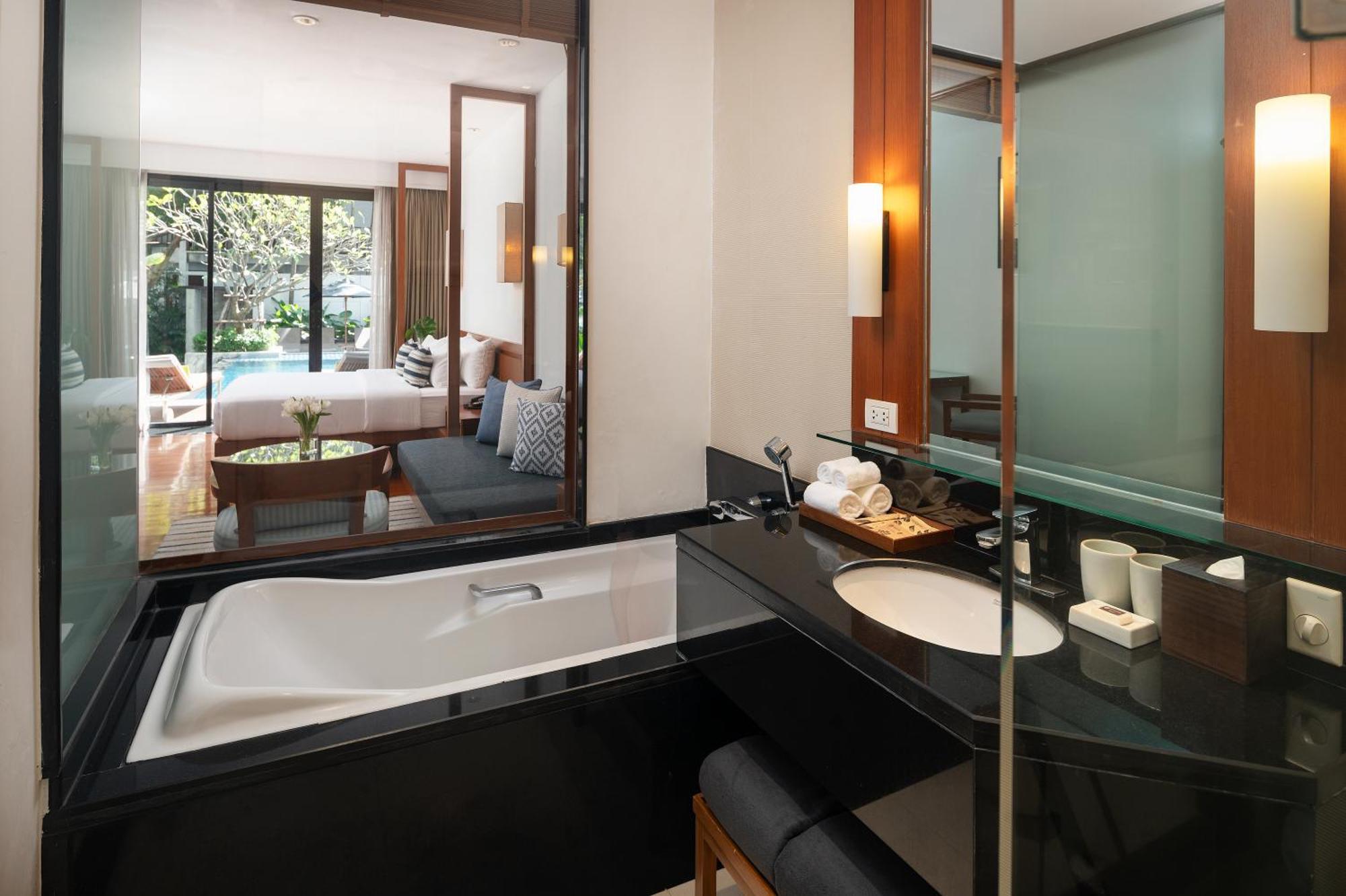 Woodlands Suites Serviced Residences - Sha Extra Plus Pattaya Εξωτερικό φωτογραφία