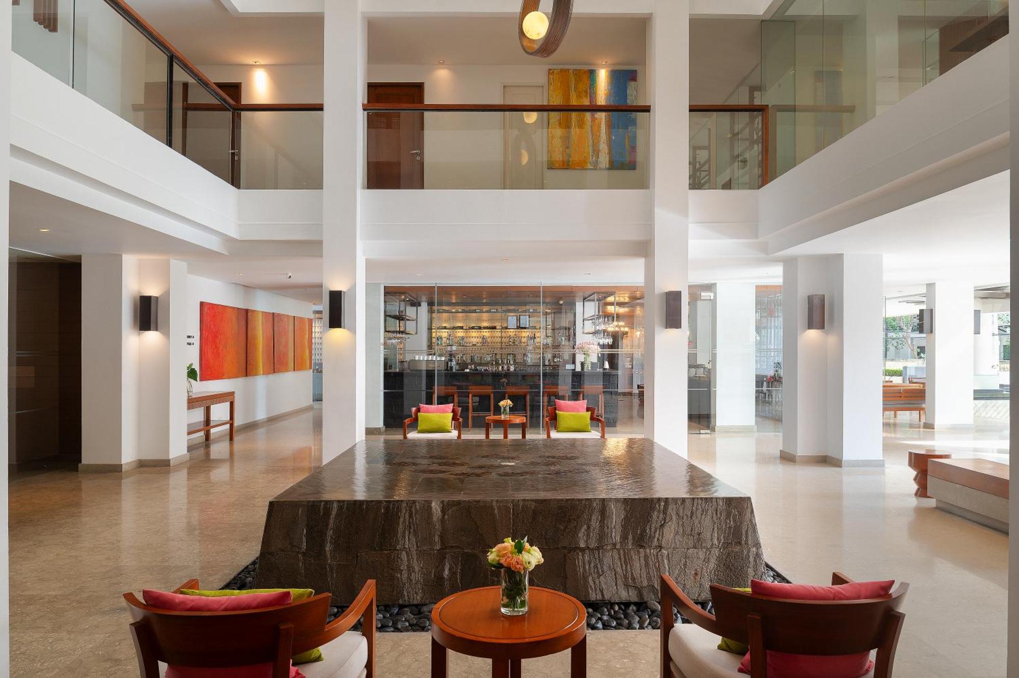 Woodlands Suites Serviced Residences - Sha Extra Plus Pattaya Εξωτερικό φωτογραφία