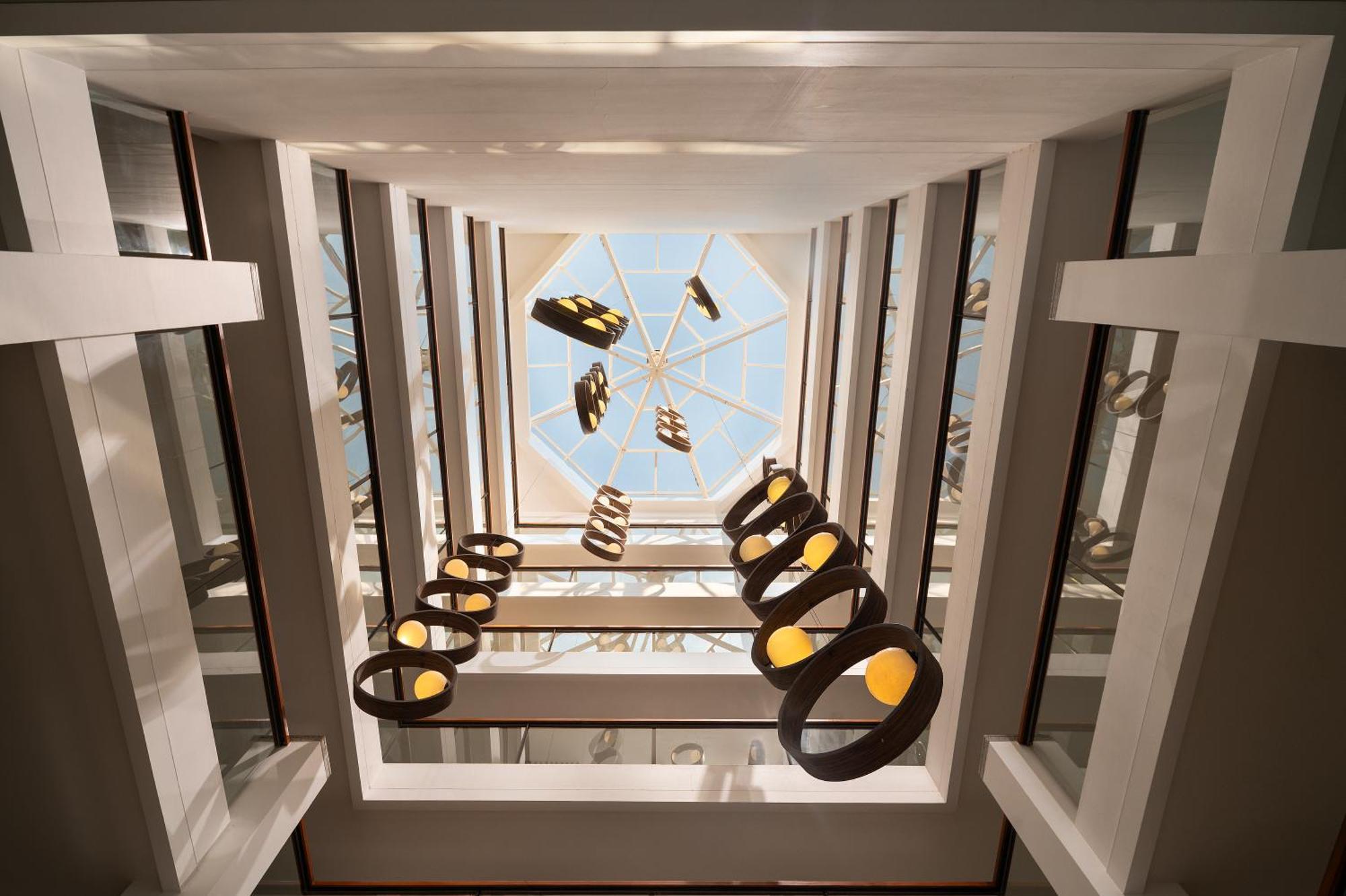 Woodlands Suites Serviced Residences - Sha Extra Plus Pattaya Εξωτερικό φωτογραφία