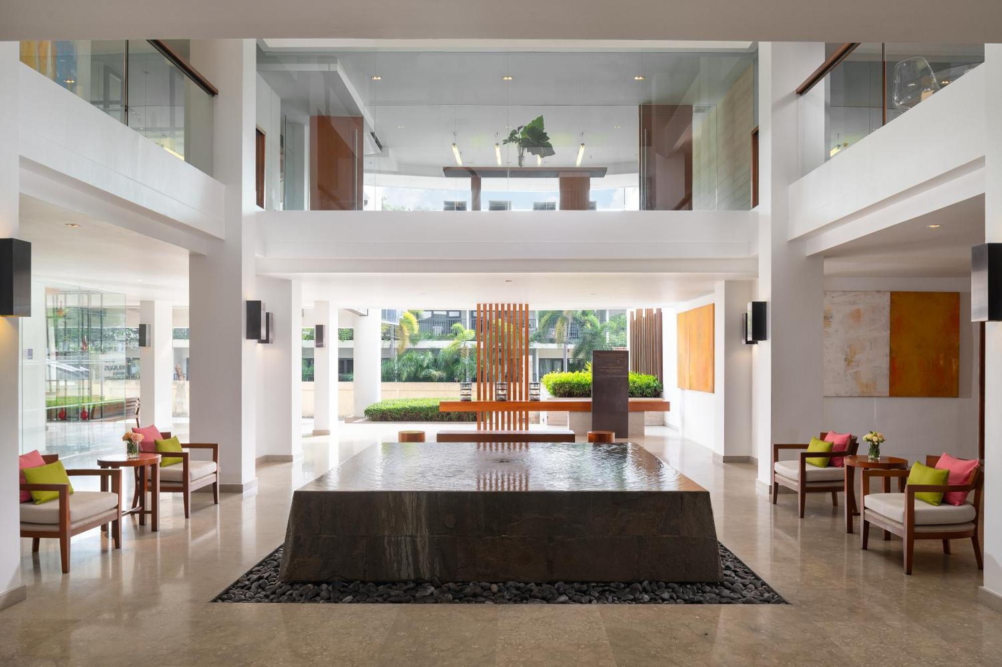 Woodlands Suites Serviced Residences - Sha Extra Plus Pattaya Εξωτερικό φωτογραφία