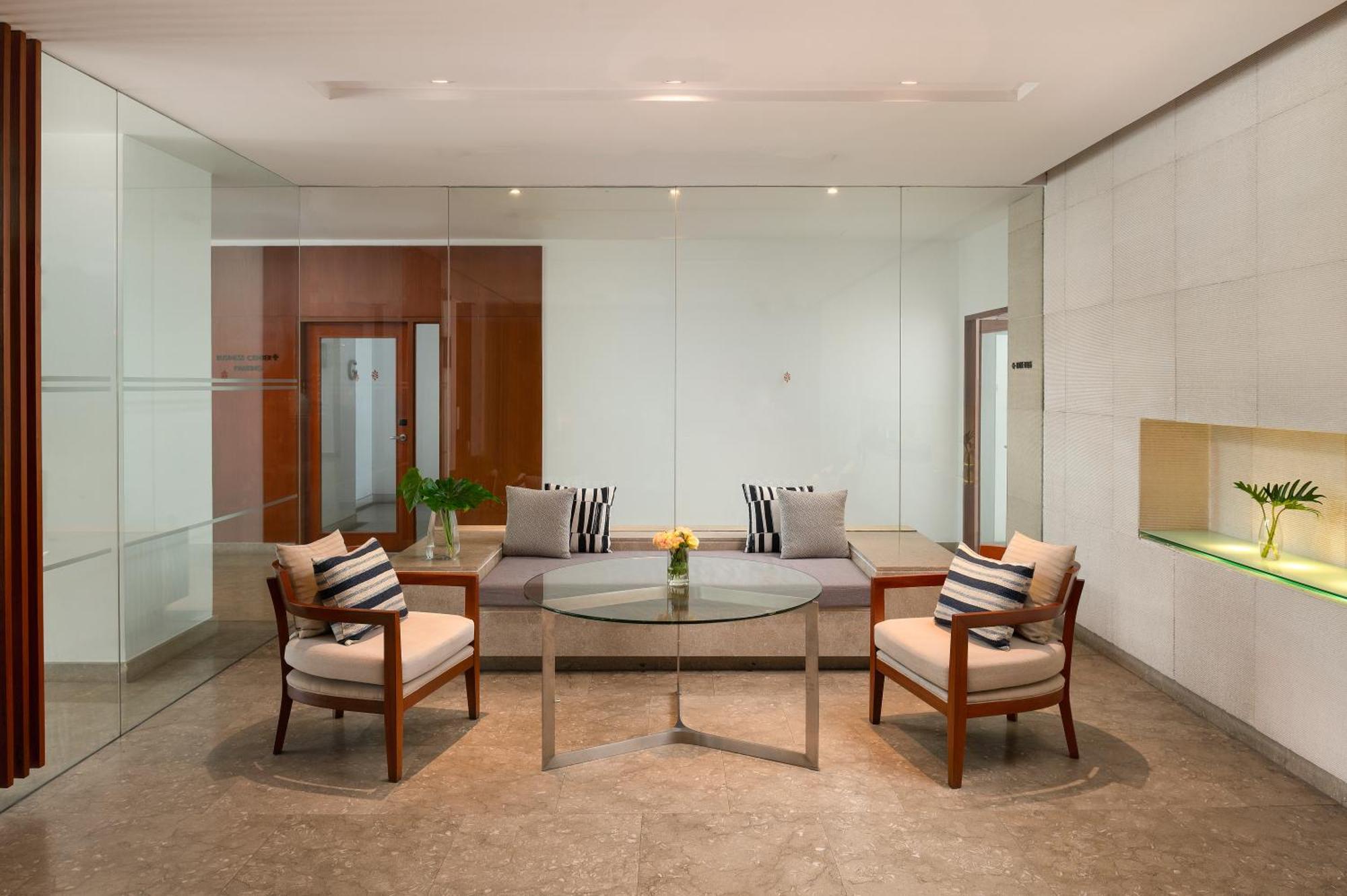 Woodlands Suites Serviced Residences - Sha Extra Plus Pattaya Εξωτερικό φωτογραφία