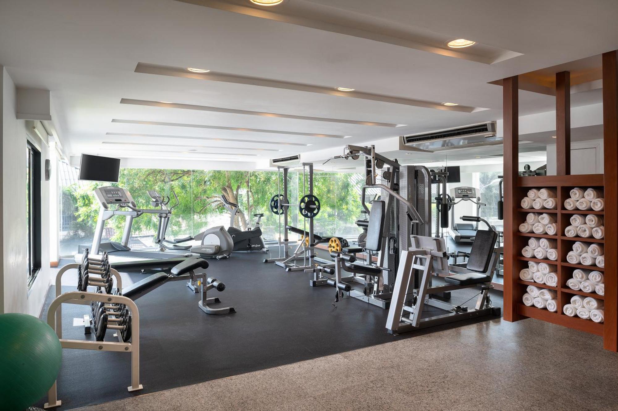 Woodlands Suites Serviced Residences - Sha Extra Plus Pattaya Εξωτερικό φωτογραφία