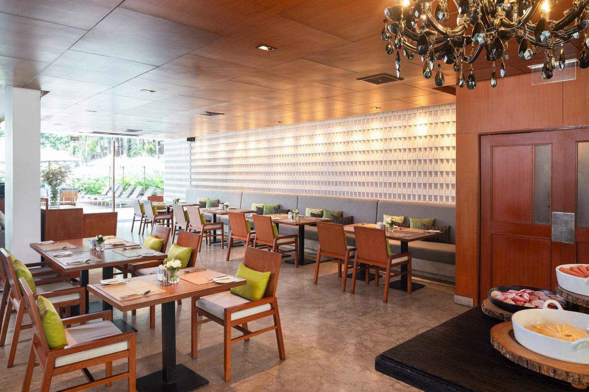 Woodlands Suites Serviced Residences - Sha Extra Plus Pattaya Εξωτερικό φωτογραφία