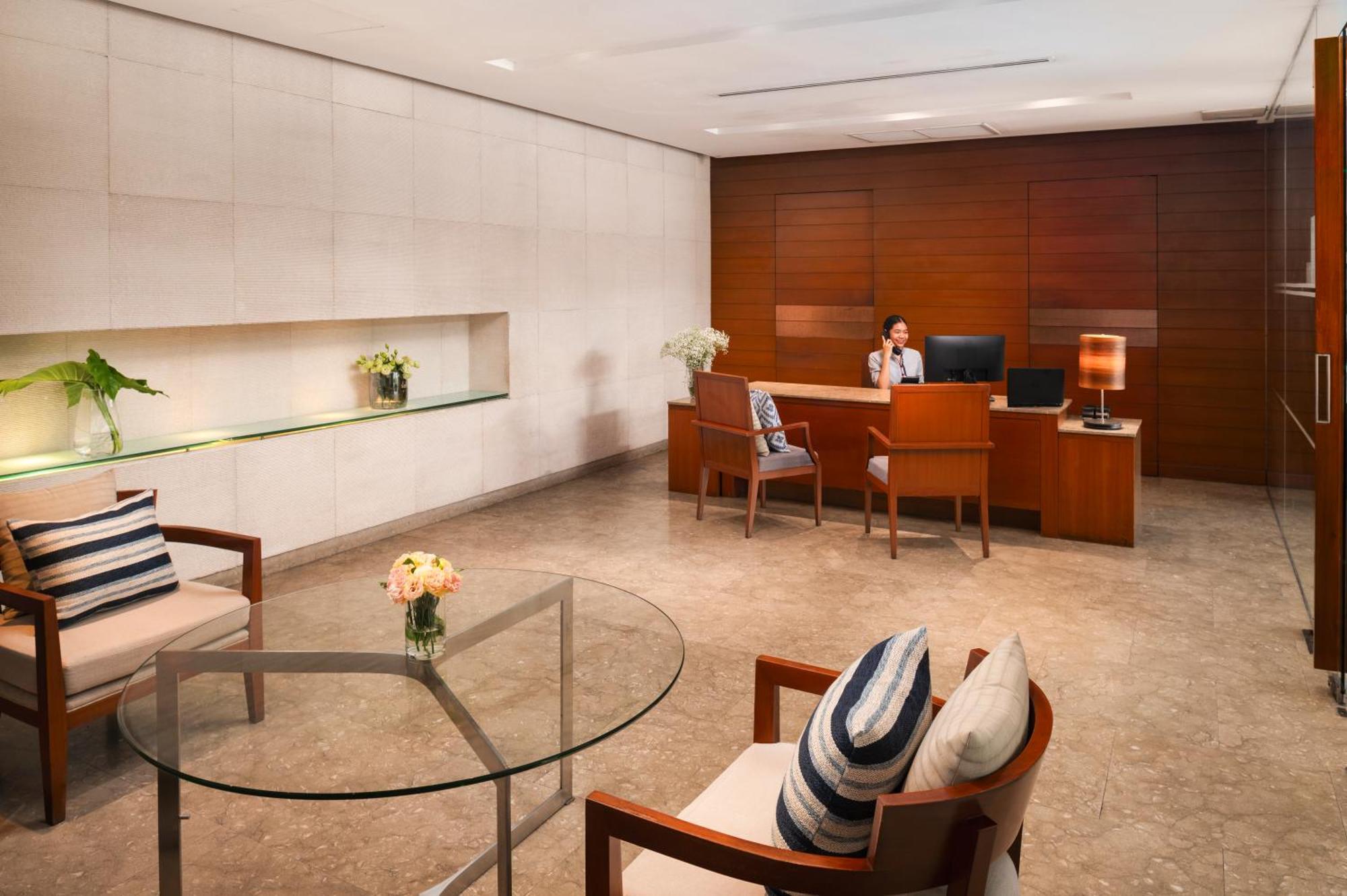 Woodlands Suites Serviced Residences - Sha Extra Plus Pattaya Εξωτερικό φωτογραφία