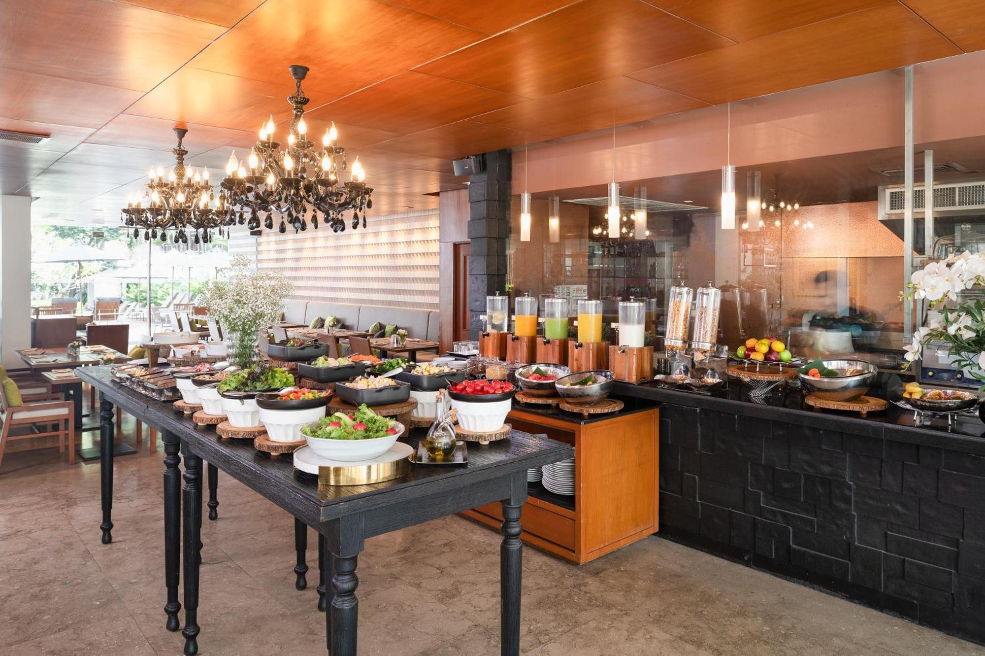 Woodlands Suites Serviced Residences - Sha Extra Plus Pattaya Εξωτερικό φωτογραφία