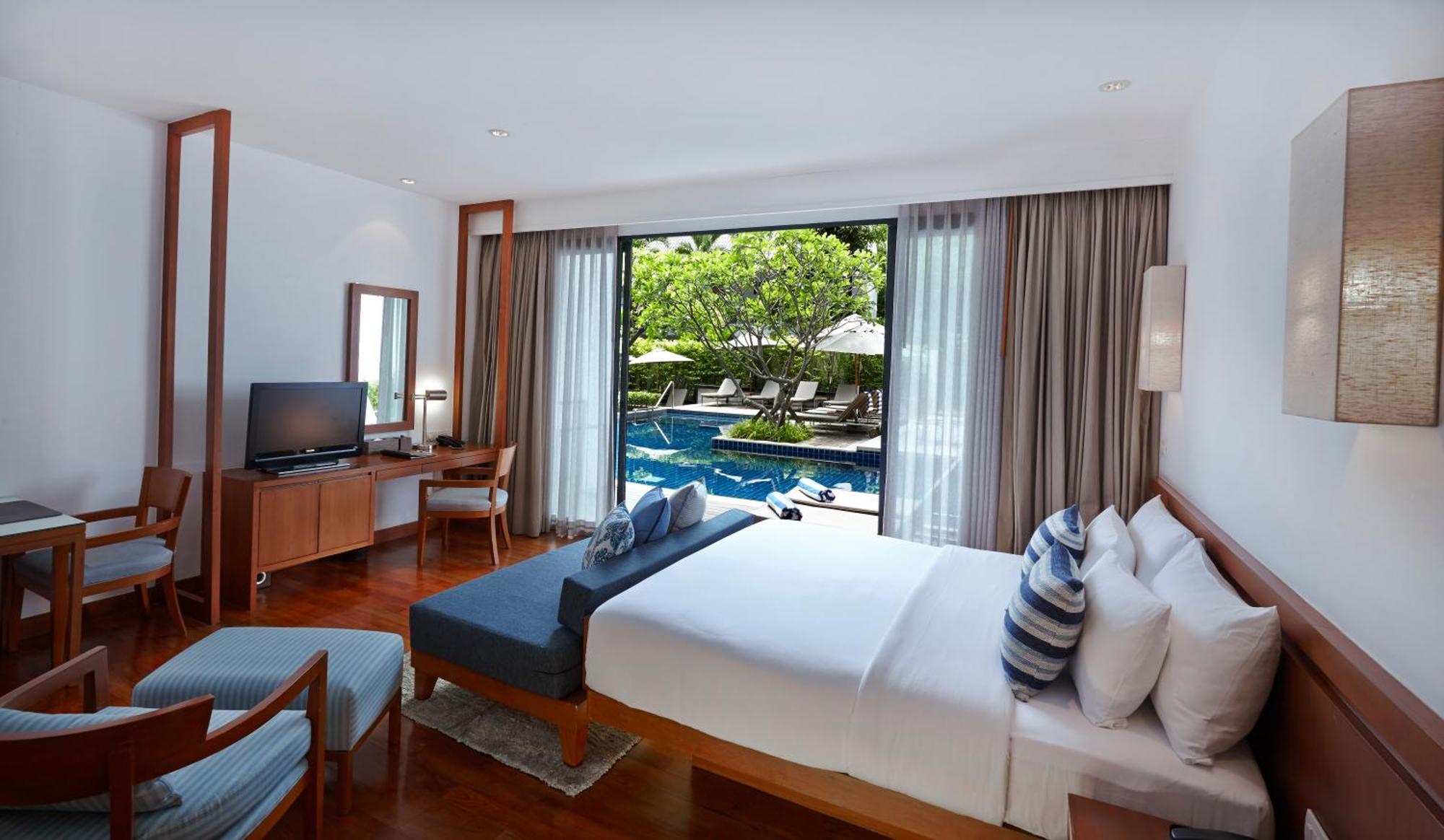 Woodlands Suites Serviced Residences - Sha Extra Plus Pattaya Εξωτερικό φωτογραφία