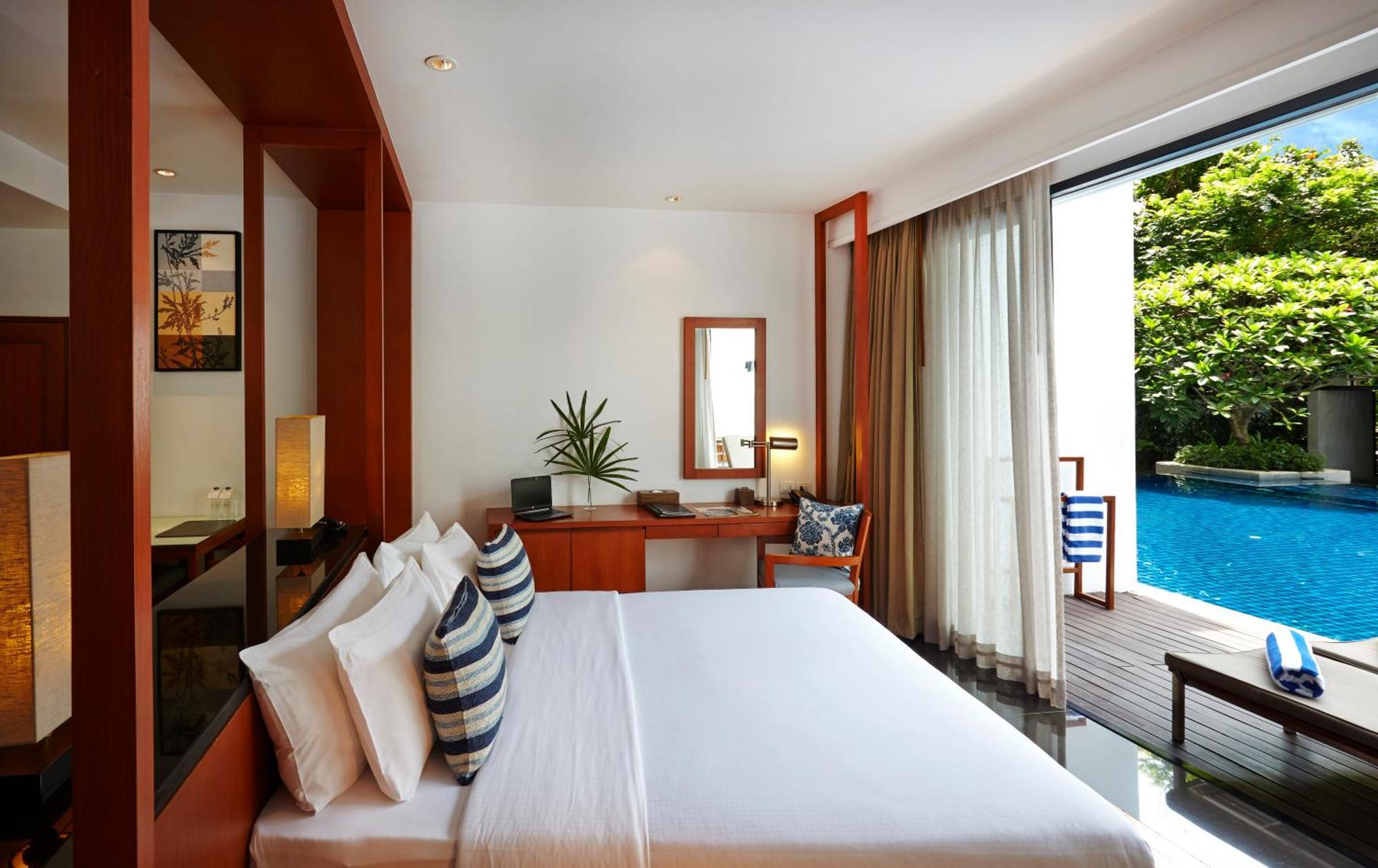 Woodlands Suites Serviced Residences - Sha Extra Plus Pattaya Εξωτερικό φωτογραφία