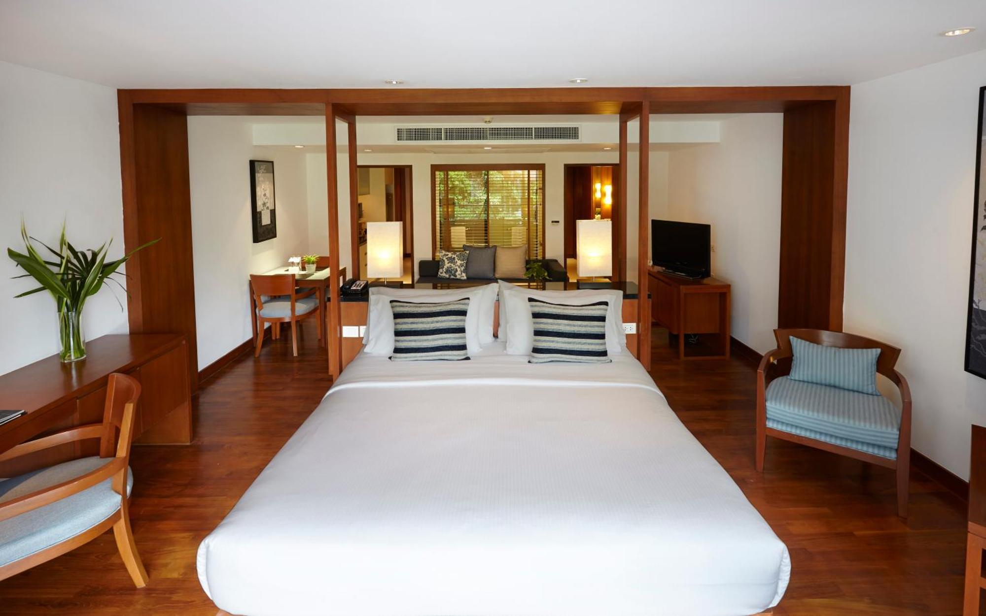 Woodlands Suites Serviced Residences - Sha Extra Plus Pattaya Εξωτερικό φωτογραφία