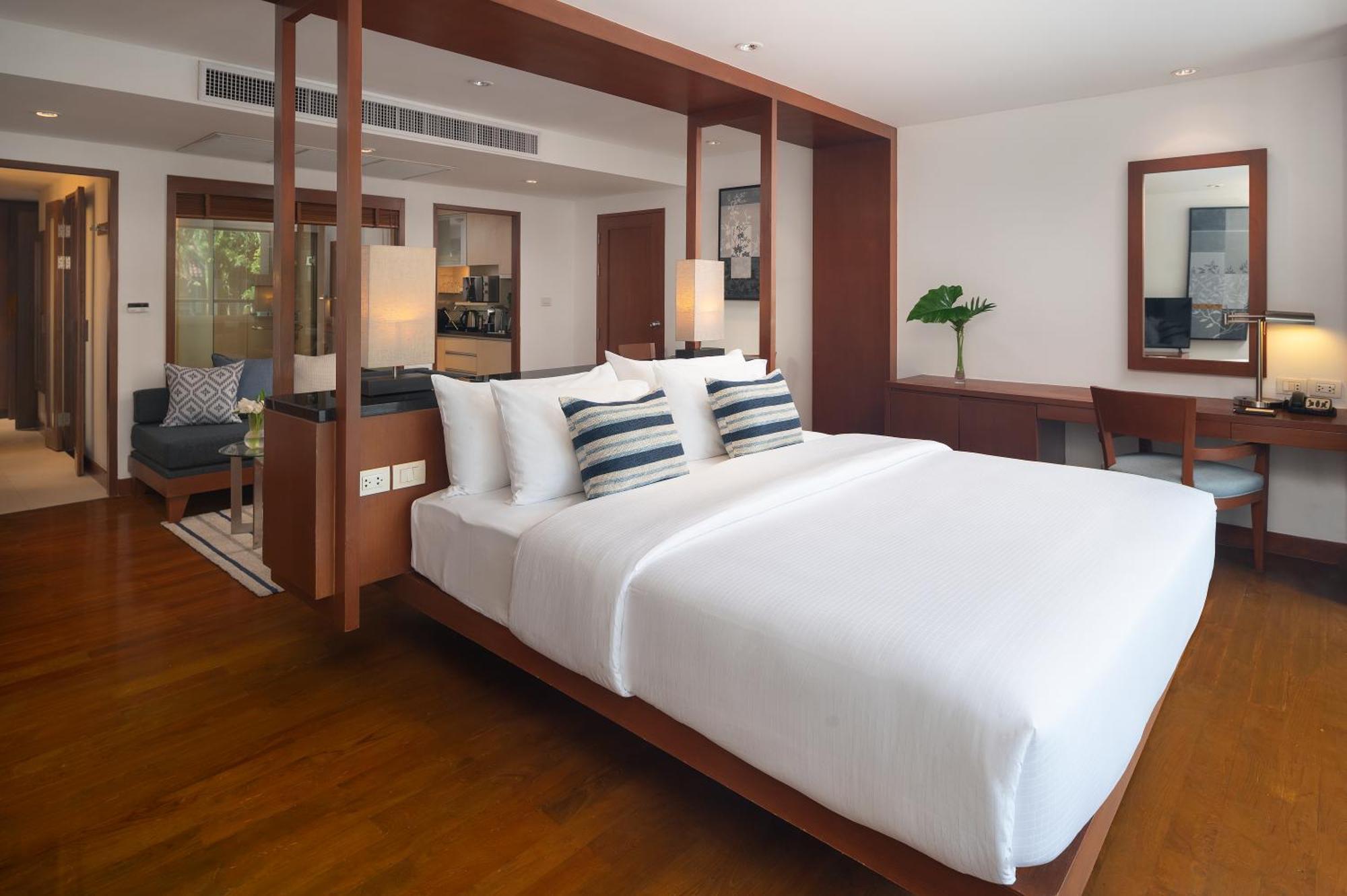 Woodlands Suites Serviced Residences - Sha Extra Plus Pattaya Εξωτερικό φωτογραφία