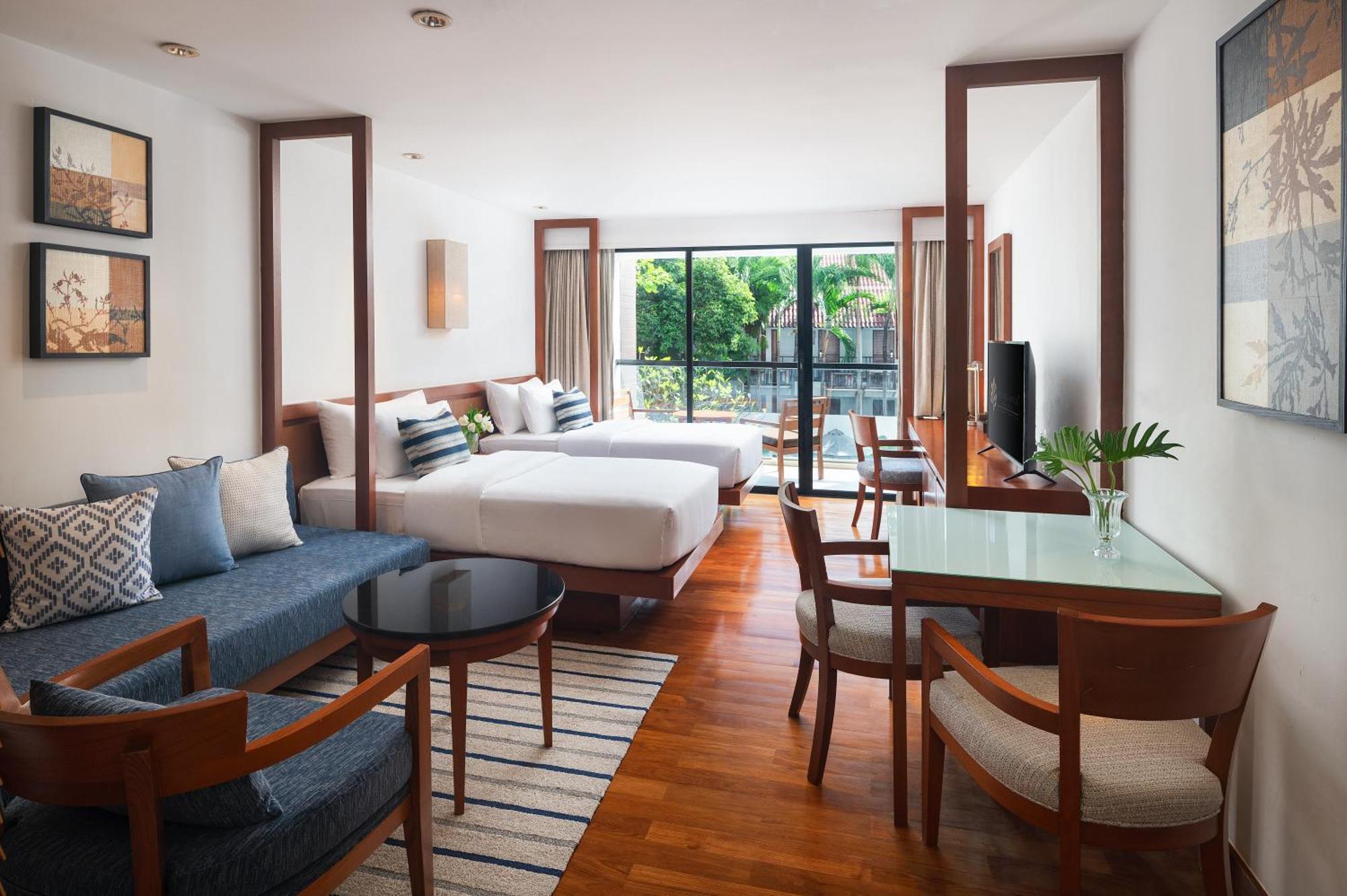 Woodlands Suites Serviced Residences - Sha Extra Plus Pattaya Εξωτερικό φωτογραφία