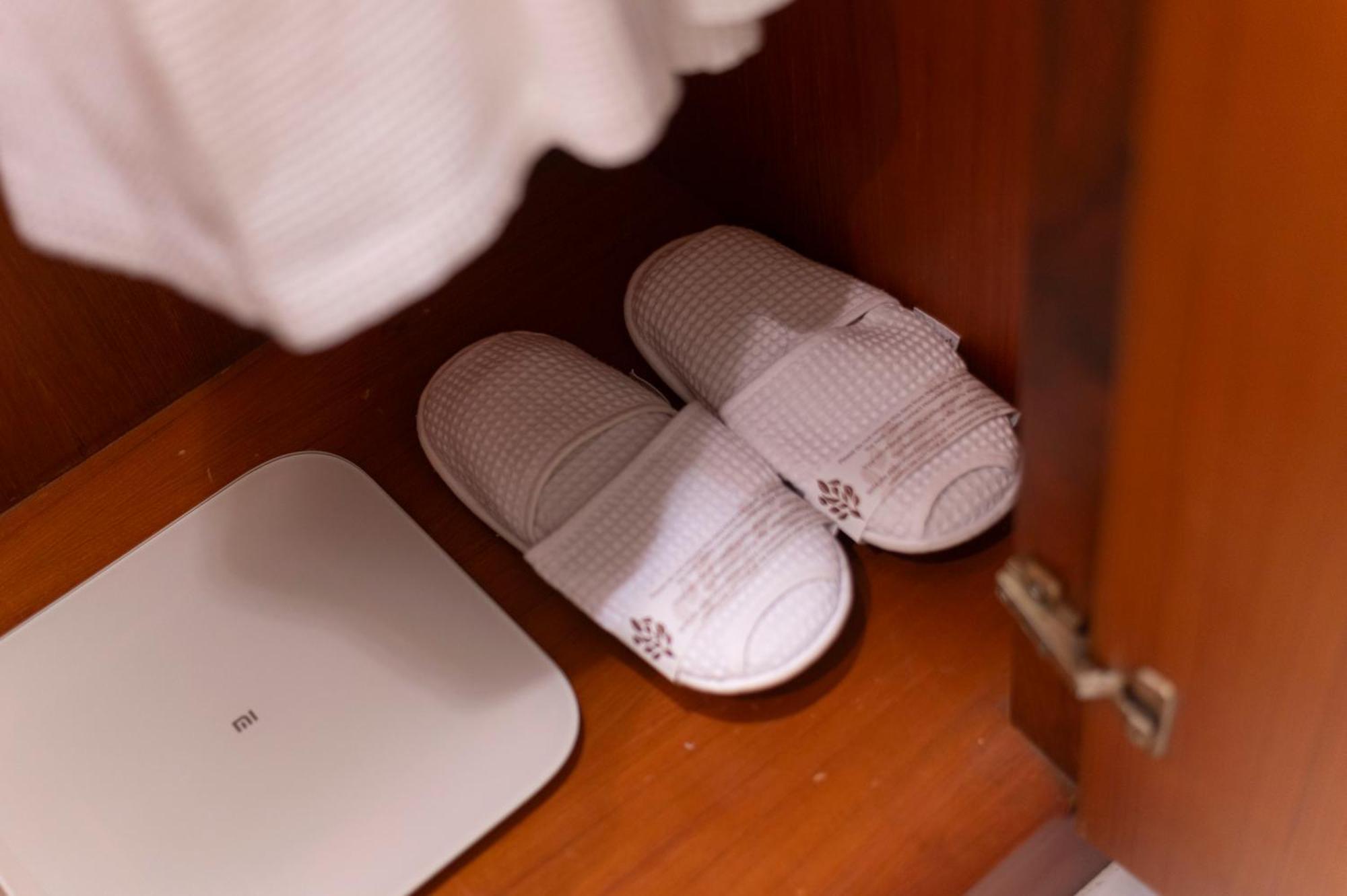 Woodlands Suites Serviced Residences - Sha Extra Plus Pattaya Δωμάτιο φωτογραφία