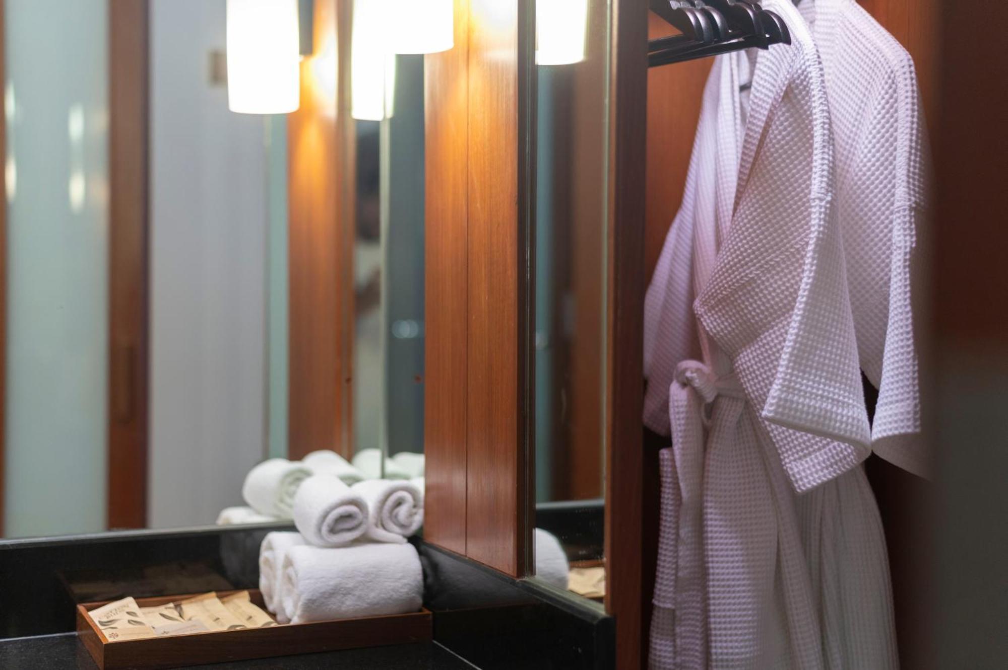 Woodlands Suites Serviced Residences - Sha Extra Plus Pattaya Δωμάτιο φωτογραφία