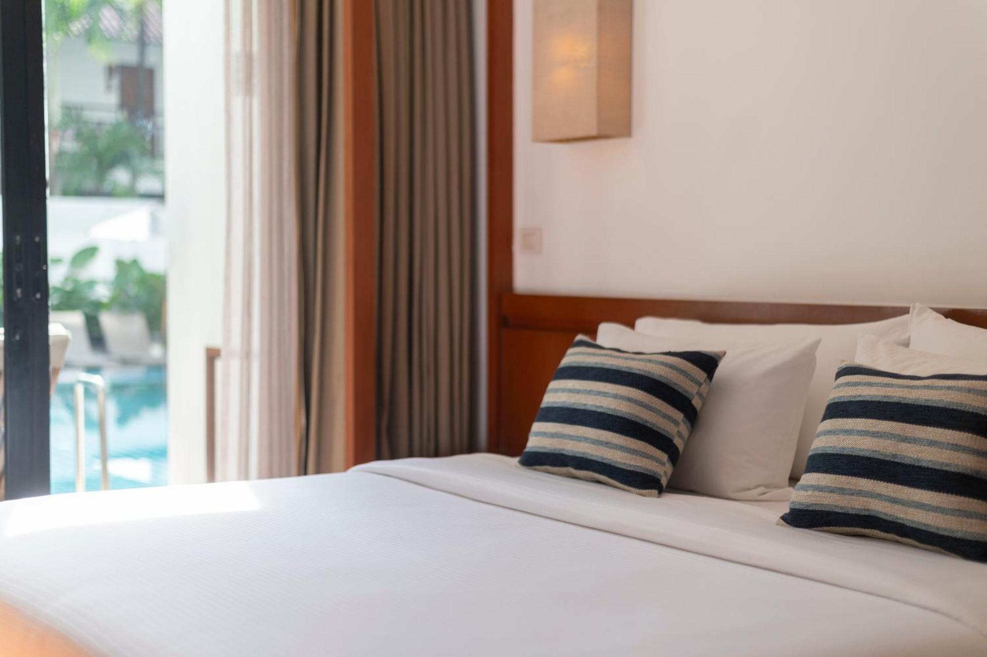 Woodlands Suites Serviced Residences - Sha Extra Plus Pattaya Δωμάτιο φωτογραφία