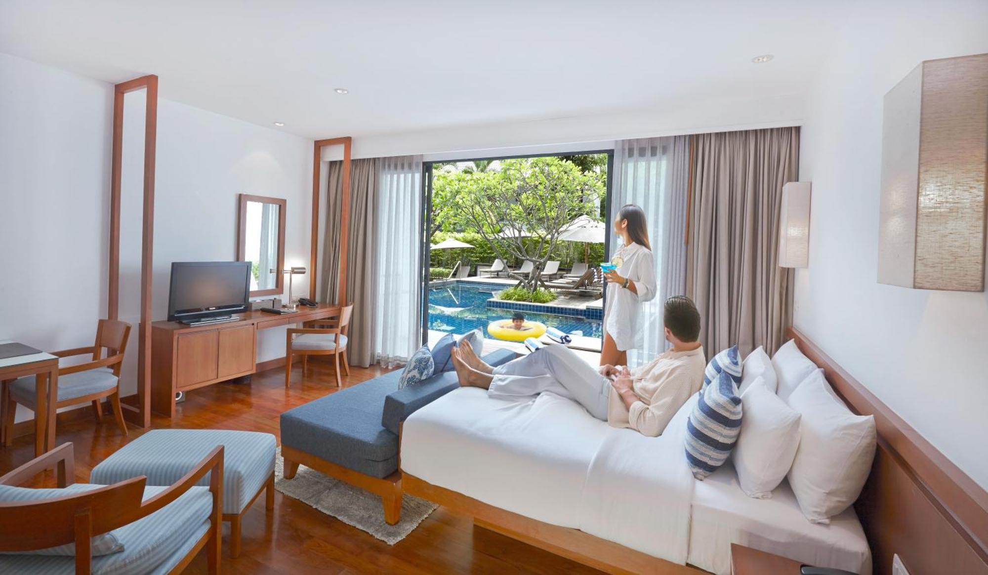 Woodlands Suites Serviced Residences - Sha Extra Plus Pattaya Εξωτερικό φωτογραφία
